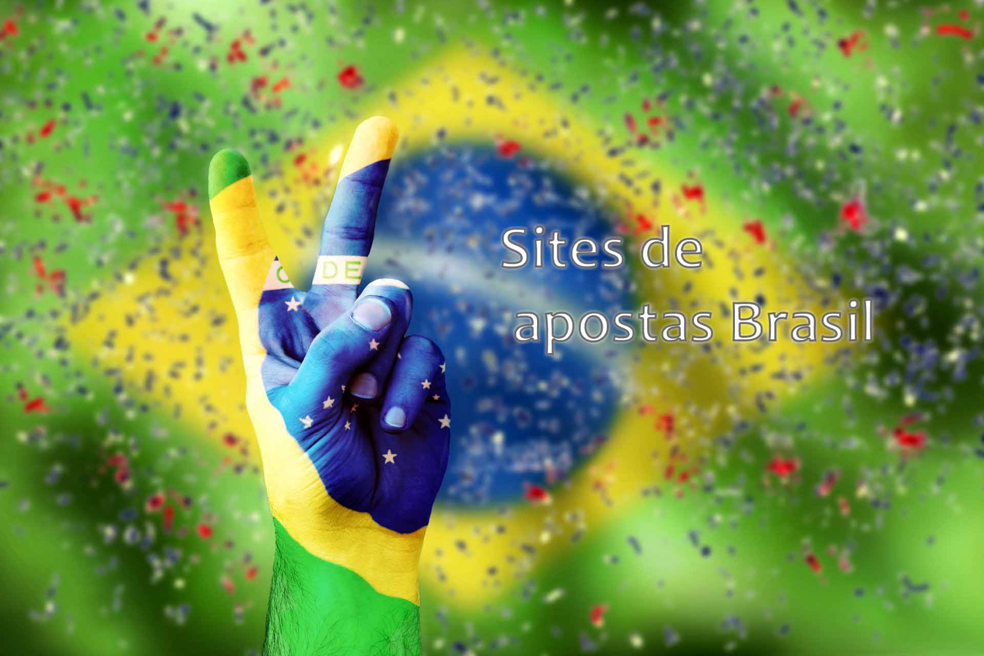Sites de apostas Brasil