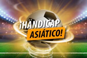 Handicap Asiático