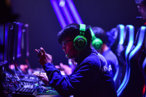 Sites de Apostas de eSports Brasil