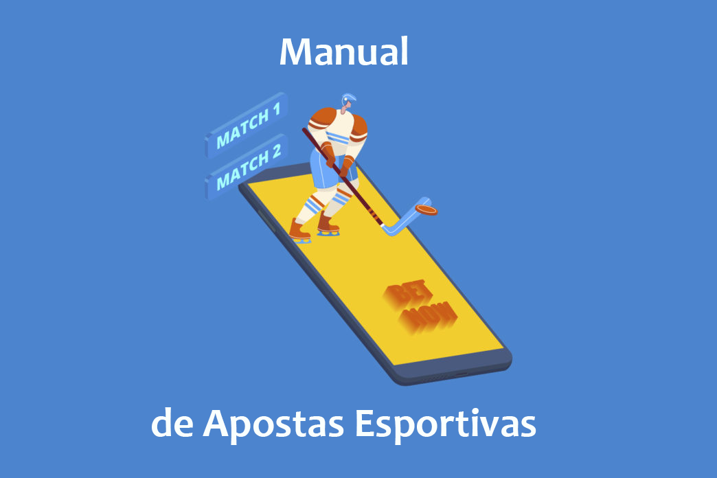 Manual de Apostas Esportivas