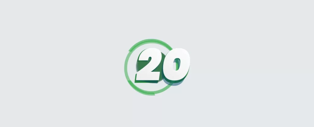 20bet brasil