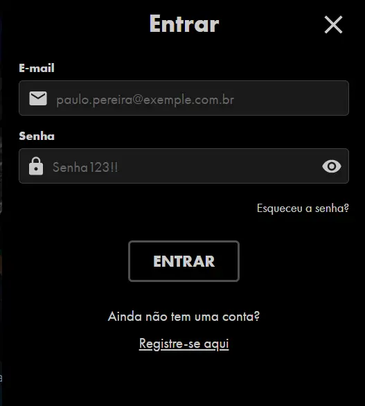 Amuleto Bet Entar