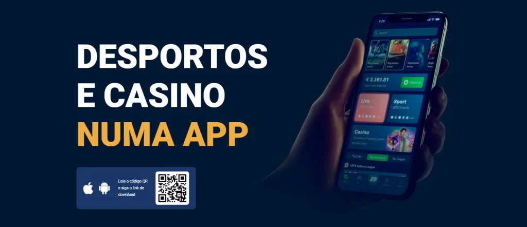 20bet app