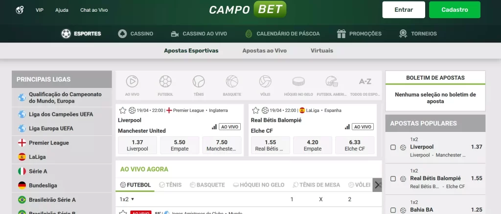 campobet