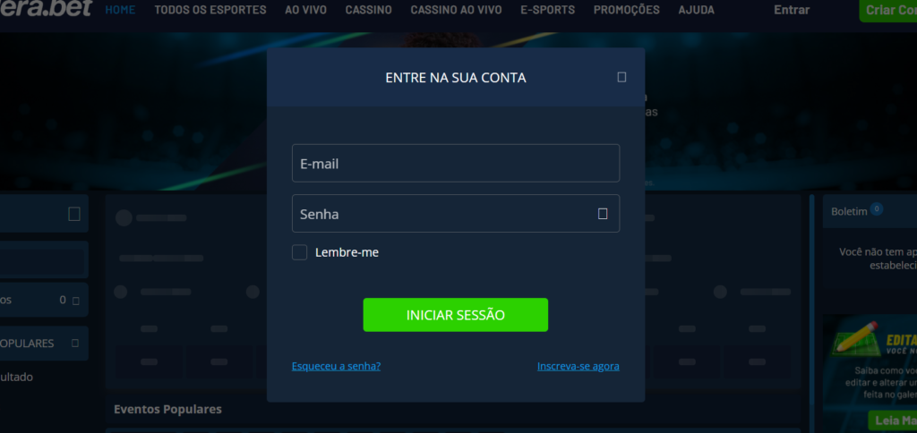 galerabet-entar