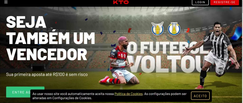 KTO Brasil
