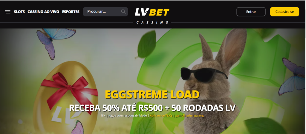 lvbet-bonus