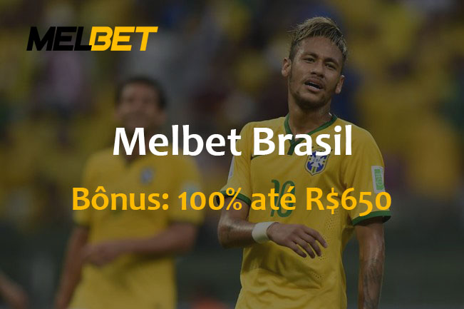 Melbet Brasil