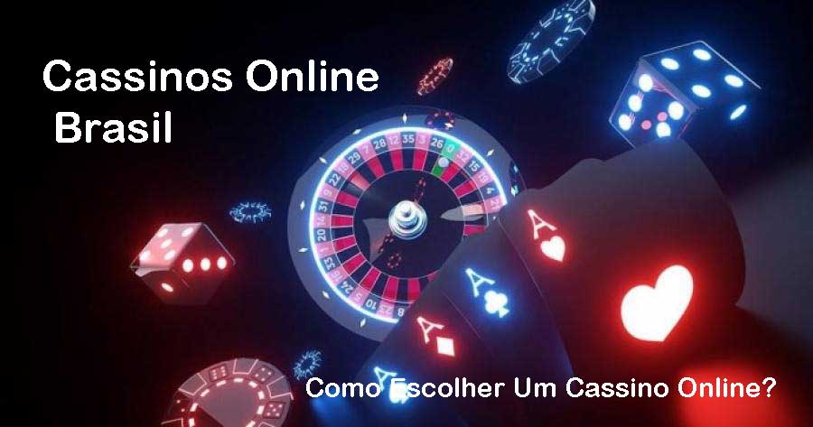 Cassinos brasil