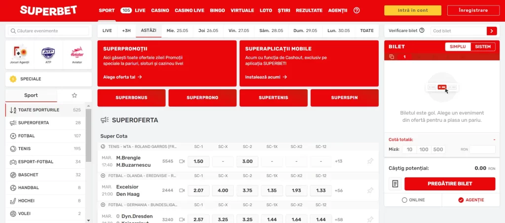 Superbet-Brasil
