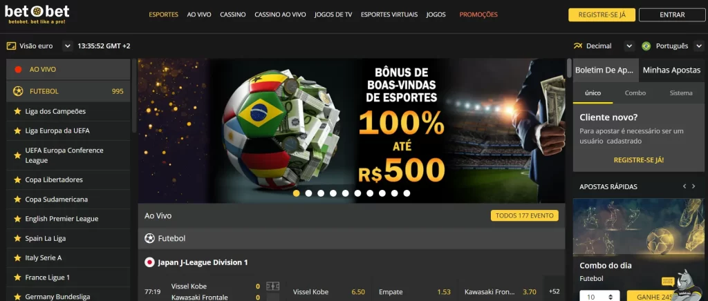 betobet brasil