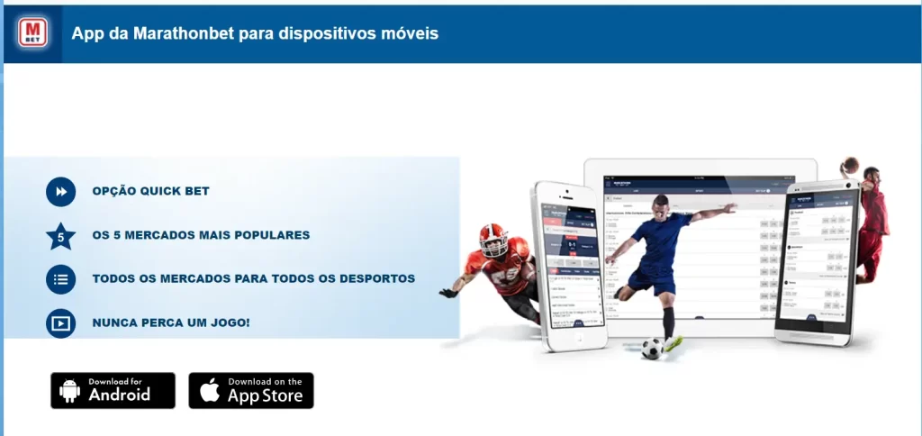 marathonbet-APP