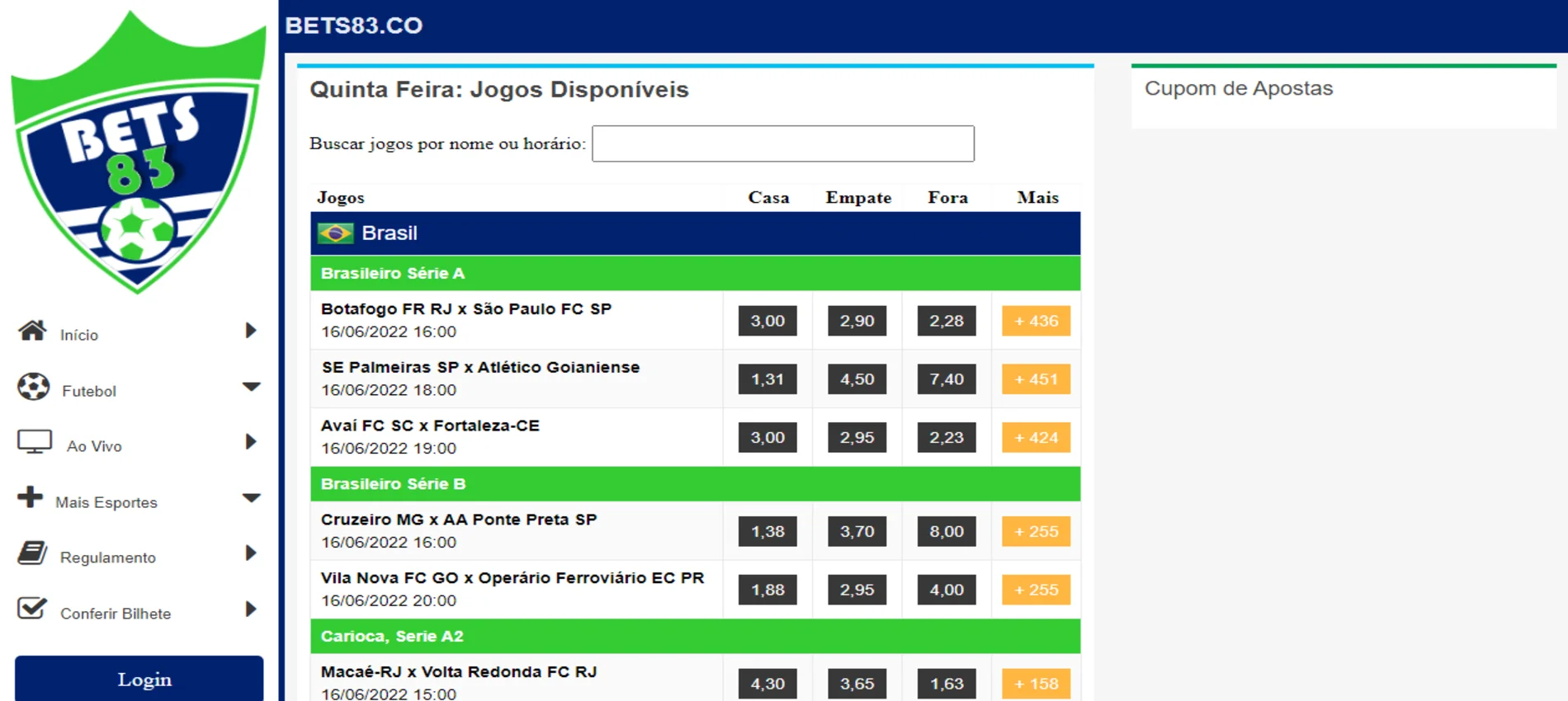 bet83 brasil