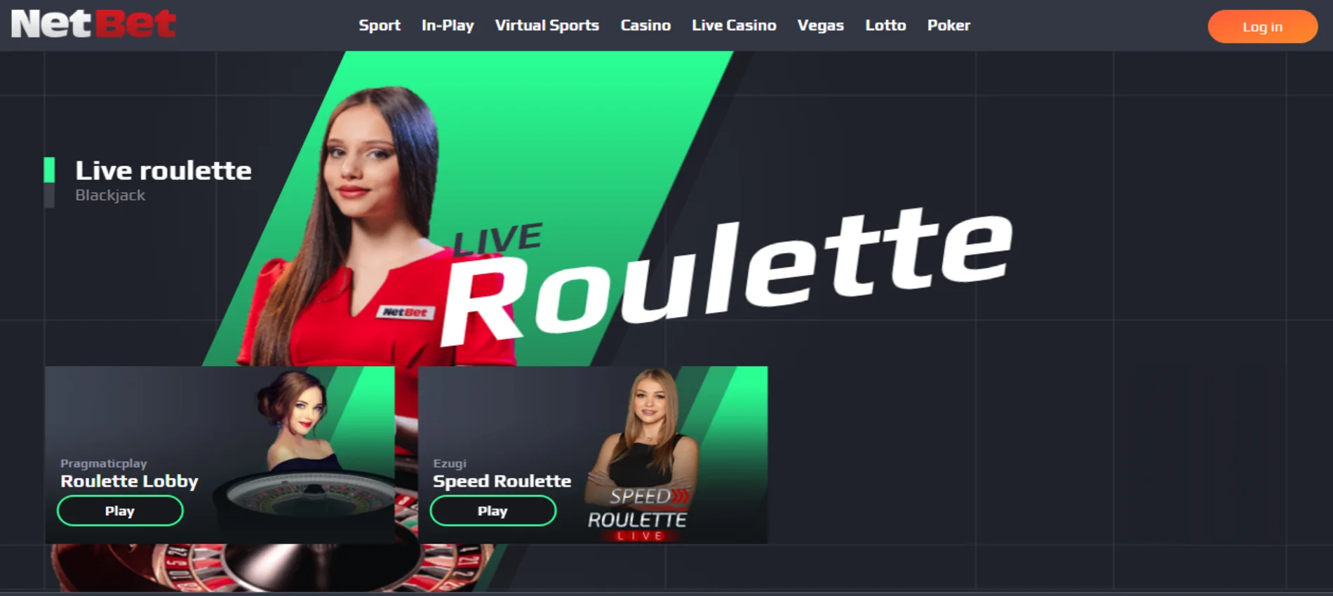 netbet casino