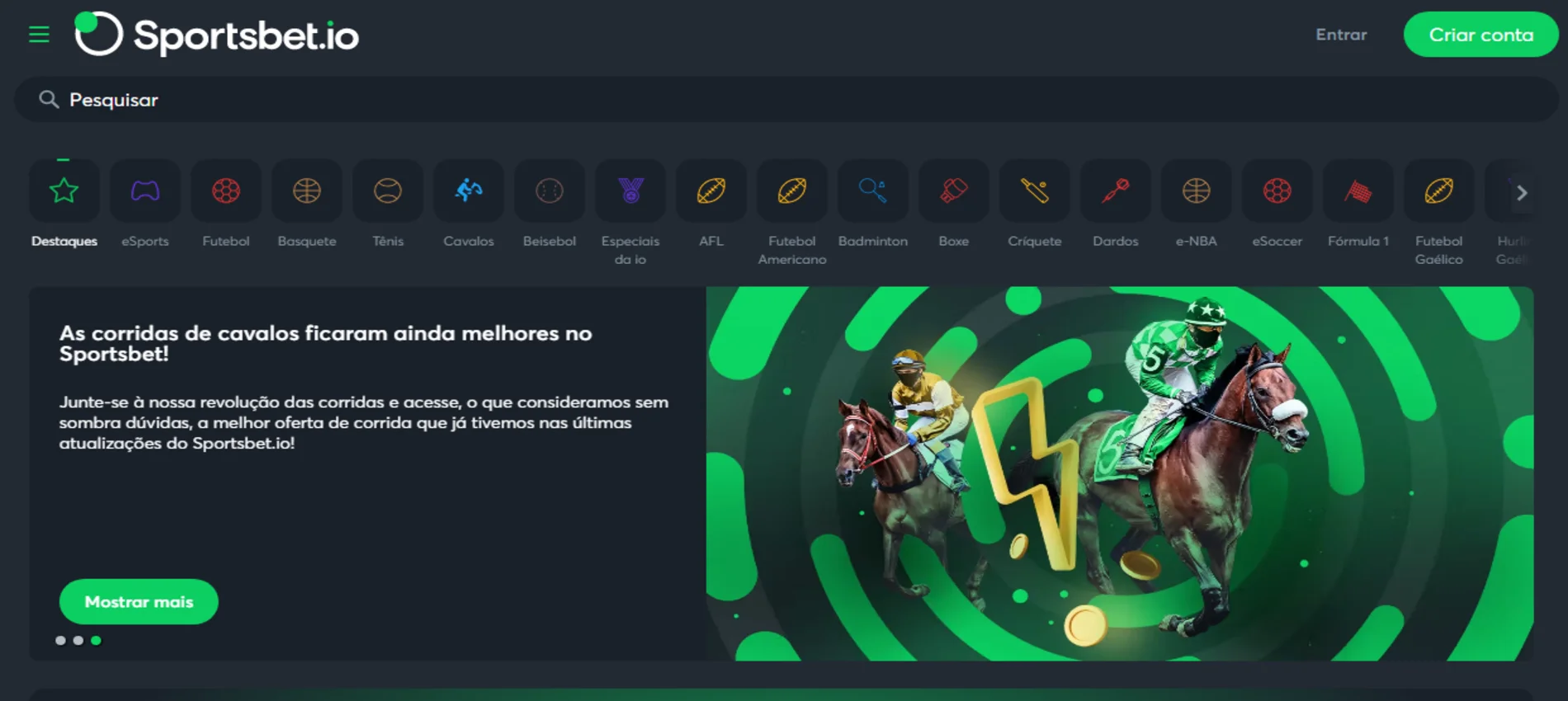 sportsbet brasil