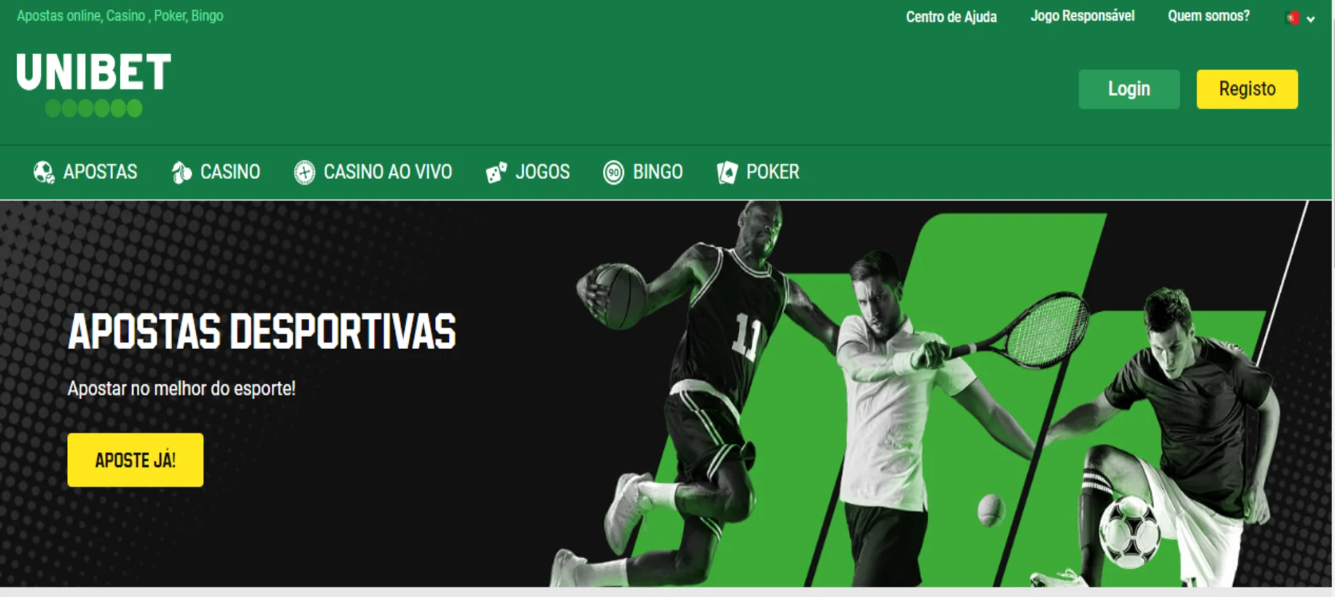unibet brasil
